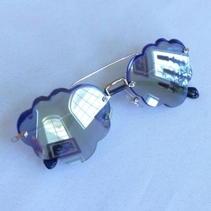 Miu Miu Cloud Sunglasses